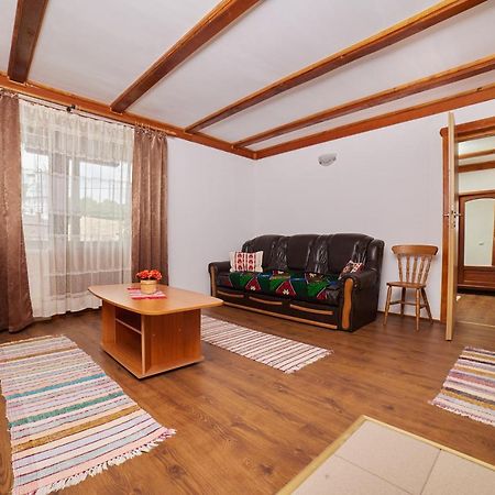Pensiunea Colt Alb Ocolis ภายนอก รูปภาพ